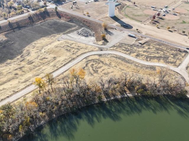 Land for sale in Windom, Minnesota