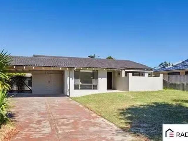 House for rent in Noranda, Western Australia