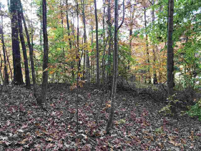 Land for sale in Tennessee