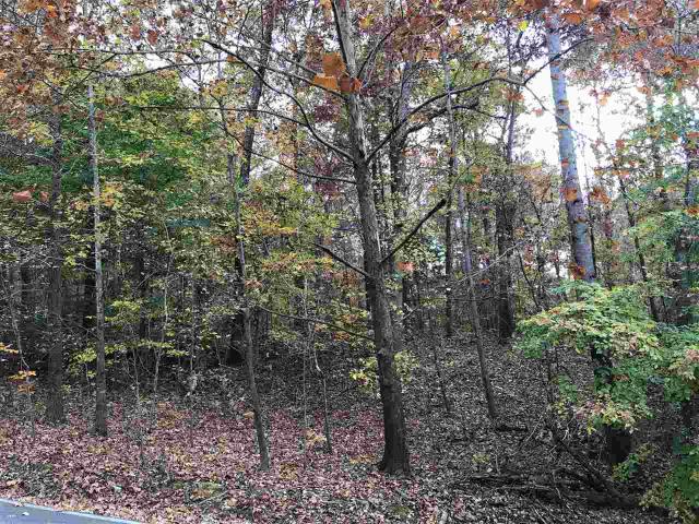 Land for sale in Tennessee