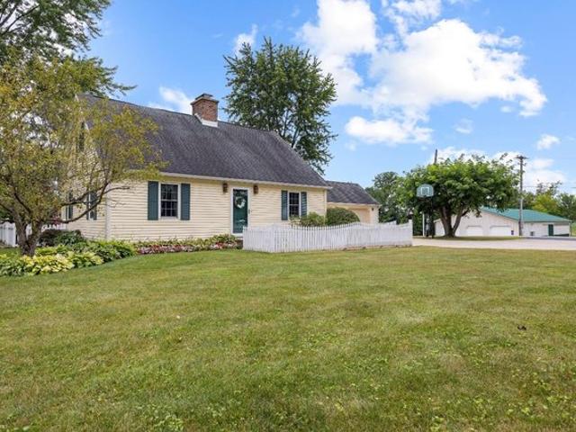 House for sale in Huron, Ohio