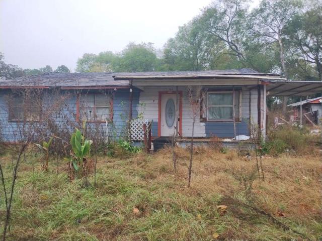 House for sale in Titus, Texas