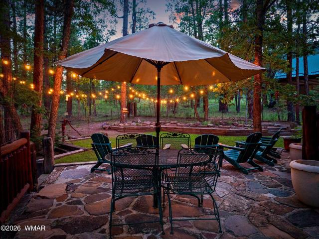 House for sale in Alpine, Arizona