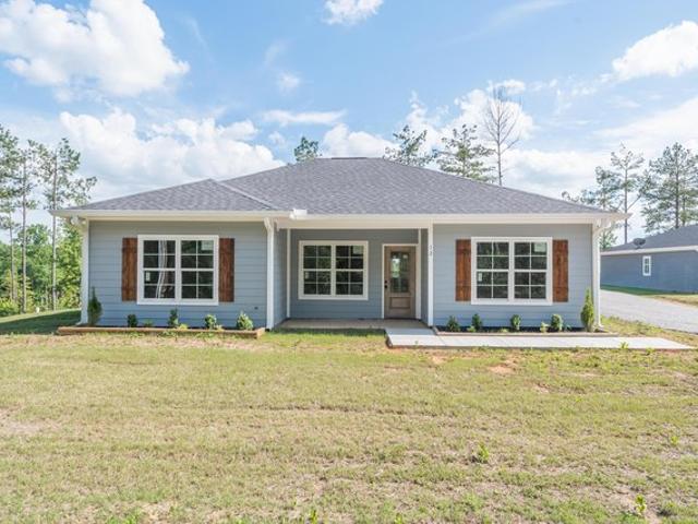 House for sale in Iuka, Tishomingo County