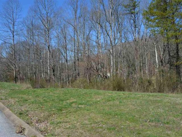 Land for sale in Tennessee