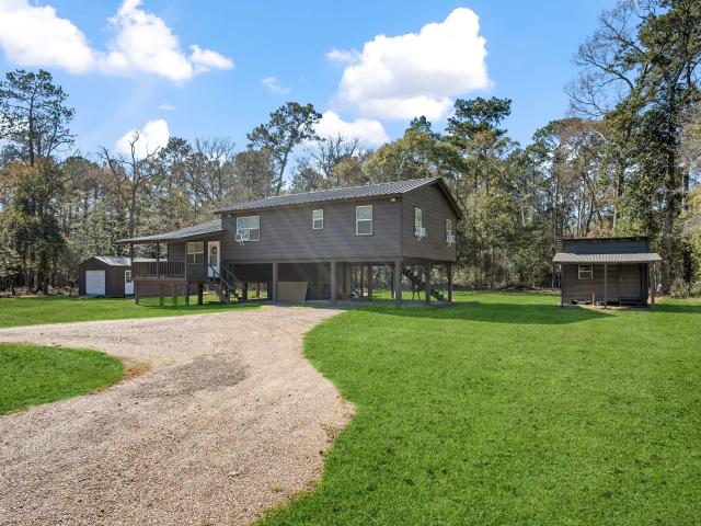 Farm for sale in Liberty, Texas