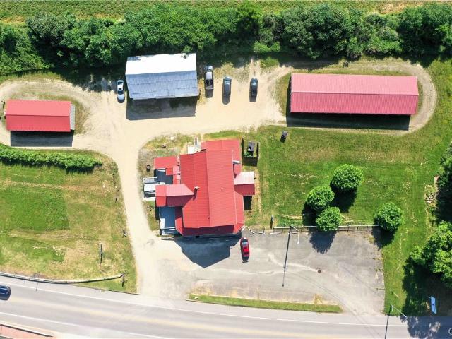 Commercial for sale in Lindley, New York