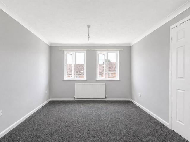 Apartment for rent in Chipping Hill, Essex