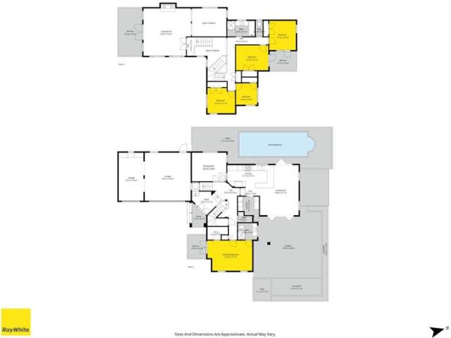 House for sale in Paremoremo