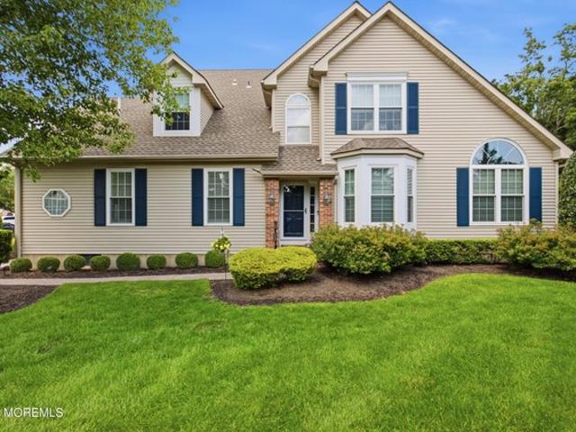 Condo for sale in Monmouth, New Jersey