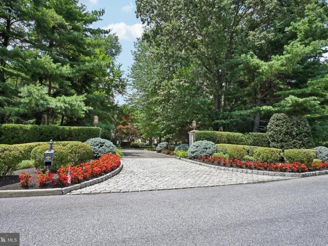 Property for sale in Moorestown, New Jersey