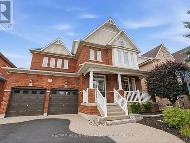 House for sale in Durham, Ontario