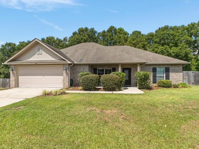 House for sale in Ellisville, Mississippi