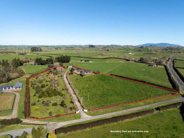 Property for sale in Okoroire, Waikato