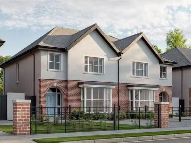 House for sale