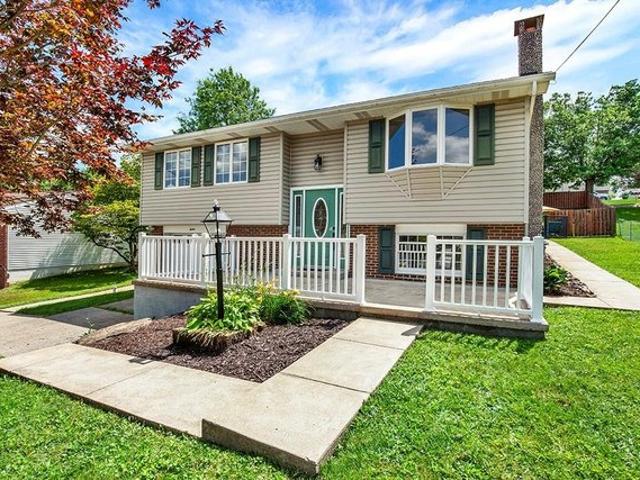 House for sale in Greensburg, Pennsylvania
