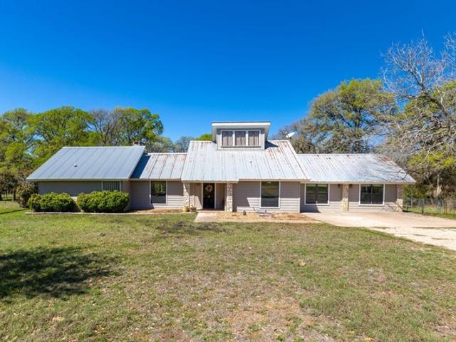 Farm for sale in Schulenburg, Fayette County