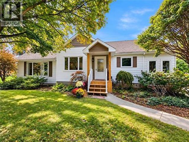 House for sale in Chatham, Southwestern Ontario