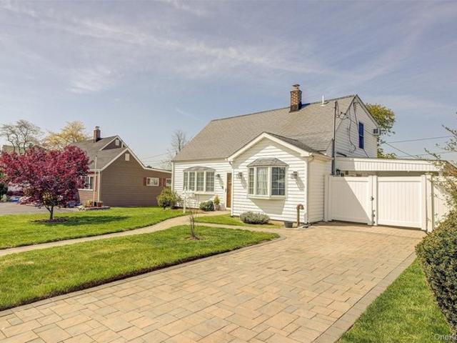 House for sale in Nassau, New York