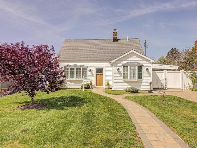 Property for sale in Nassau, New York