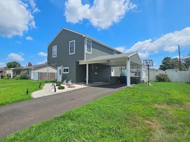 House for sale in Bucks, Pennsylvania