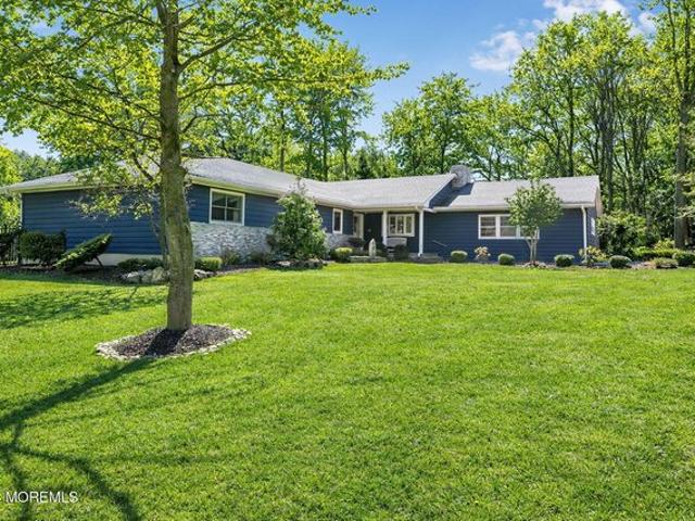 House for sale in Monmouth, New Jersey