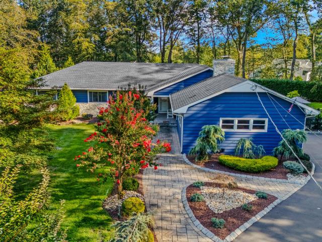 House for sale in Monmouth, New Jersey