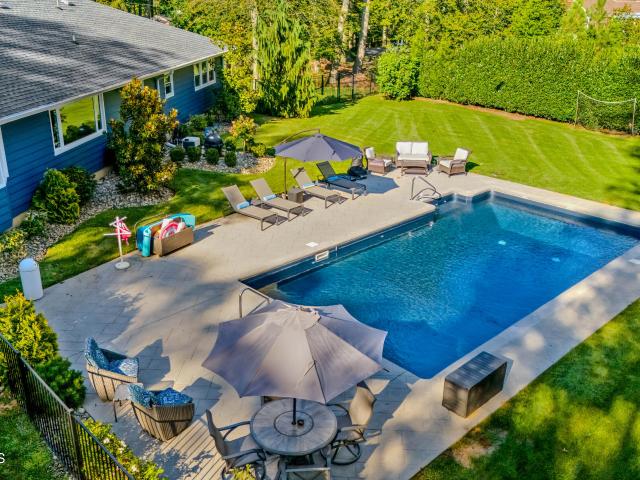 House for sale in Monmouth, New Jersey