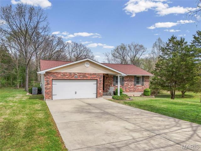 Property for sale in Festus, Missouri