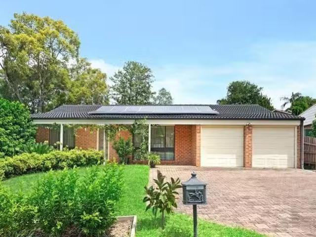 House for rent in Camerons Creek, Victoria