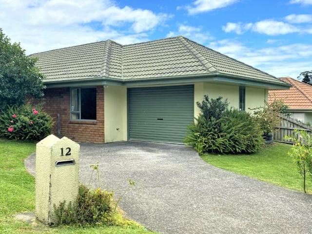 House for rent in Rapanui, Oroua County