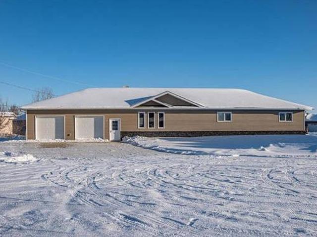 House for sale in Forrest Station, Manitoba