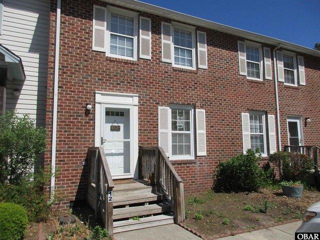 Condo for sale in Manteo, North Carolina