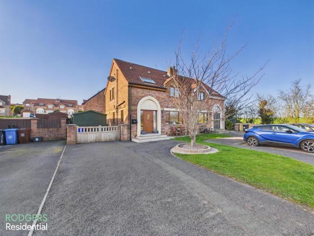 House for rent in Northern Ireland