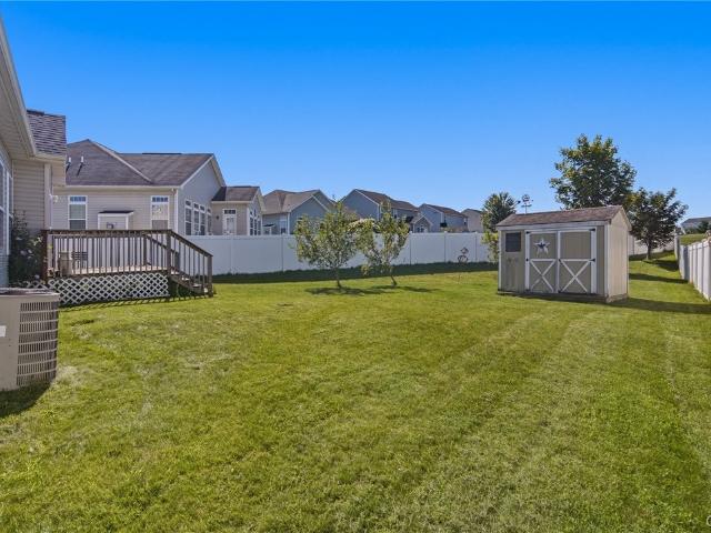 House for sale in Baldwinsville, New York