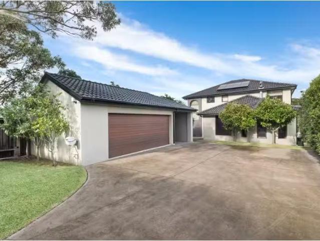 House for rent in Sutherland, New South Wales