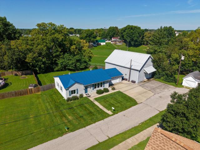 House for sale in Dry Ridge, Kentucky