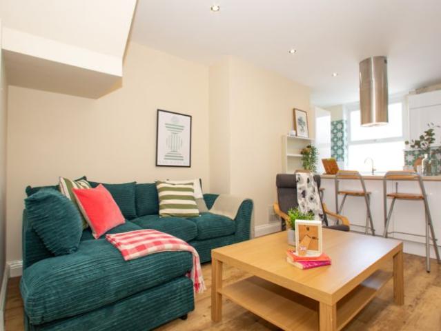 Room for rent in Arena Quarter, Leeds