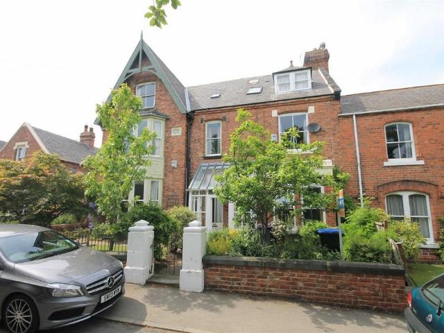 Apartment for rent in Crossgate, Durham
