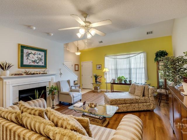 Townhouse for sale in Richmond Hill