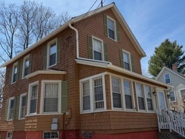 House for sale in New London, Connecticut