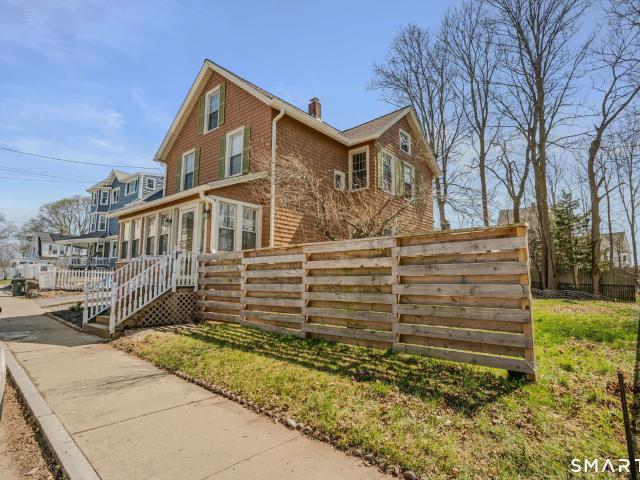House for sale in New London, Connecticut