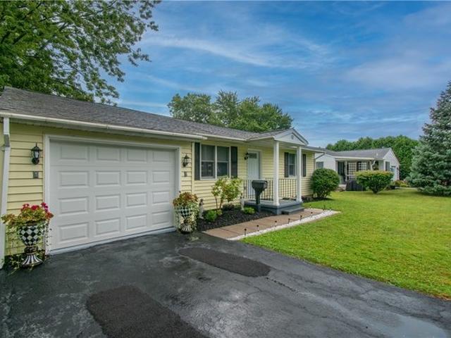 House for sale in Seneca, New York
