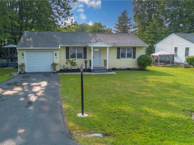 House for sale in Seneca, New York
