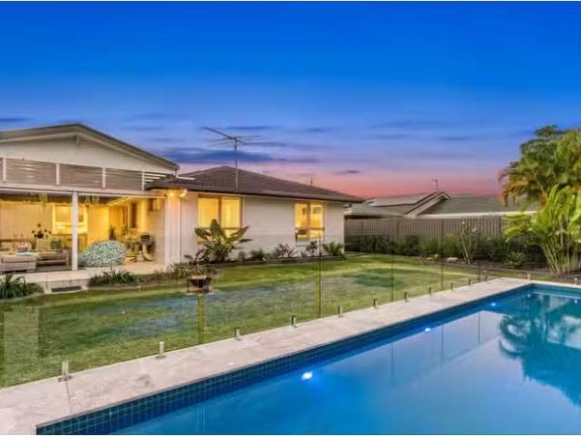 House for rent in Mullumbimby, New South Wales