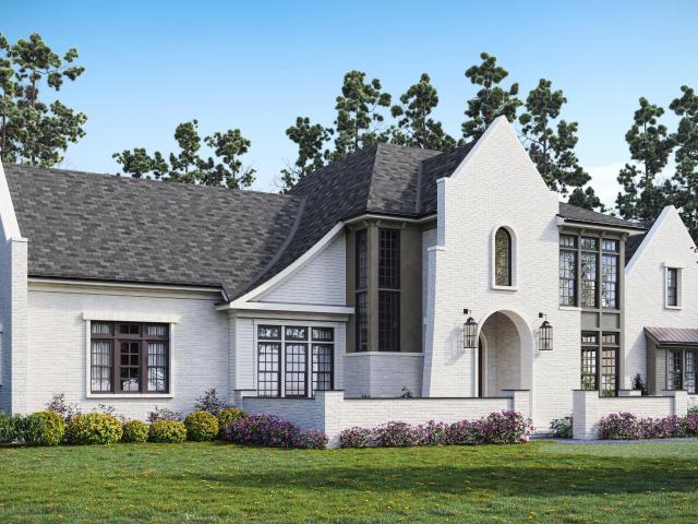 House for sale in Southern Pines, North Carolina
