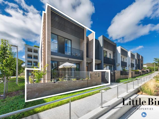 House for rent in Canberra, Australian Capital Territory