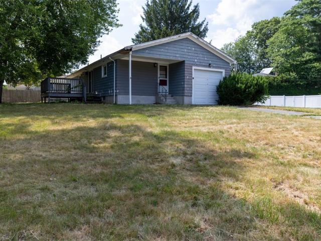 House for sale in Smithfield, Rhode Island