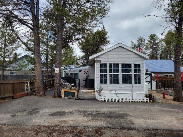 House for sale in Cascade, Idaho