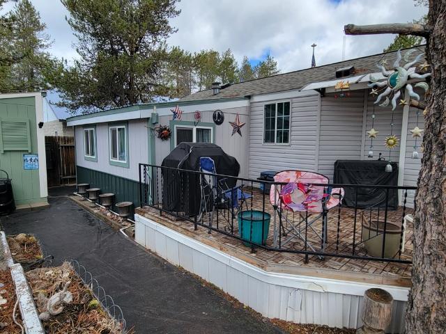 House for sale in Cascade, Idaho